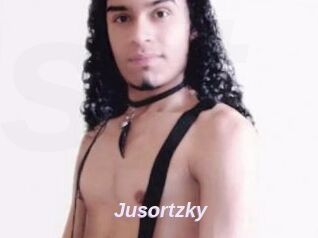 Jusortzky