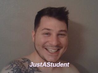 JustAStudent