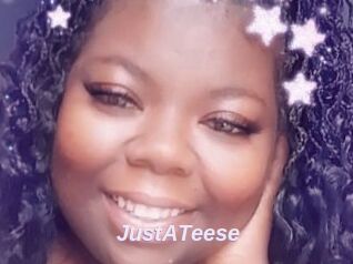 JustATeese