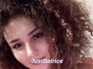 JustBatrice
