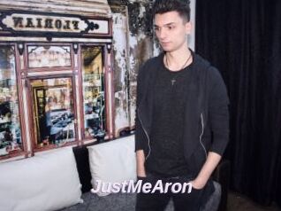 JustMeAron