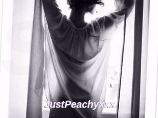 JustPeachyxxx