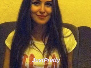 JustPretty