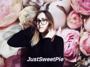 JustSweetPie
