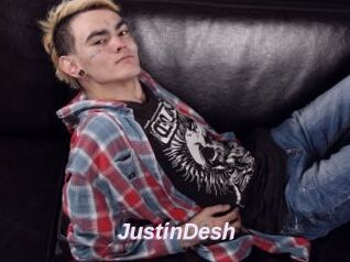 JustinDesh