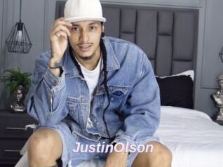 JustinOlson
