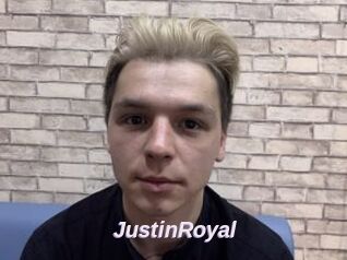 JustinRoyal