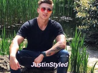 JustinStyled