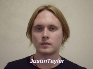JustinTayler