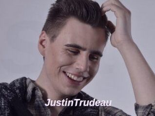JustinTrudeau