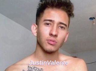 Justin_Valente