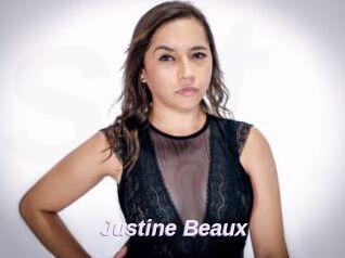 Justine_Beaux