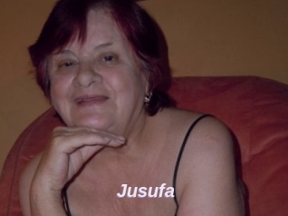 Jusufa sexyflirt