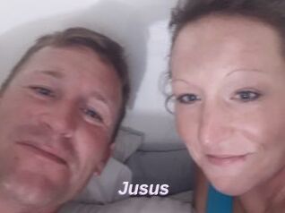 Jusus