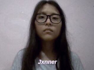 Jxnner