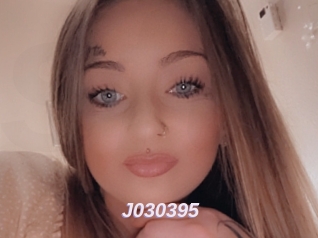 J030395