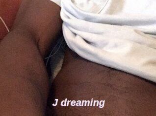 J_dreaming