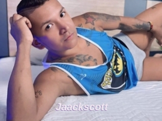 Jaackscott