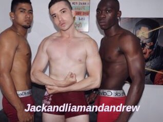 Jackandliamandandrew