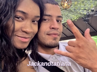 Jackandtatiana