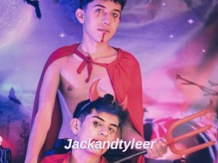 Jackandtyleer