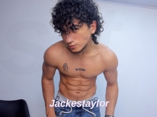 Jackestaylor