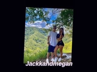 Jackkandmegan