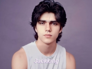 Jackking