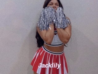 Jacklily