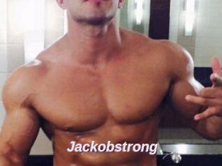 Jackobstrong