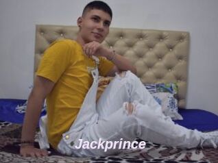 Jackprince