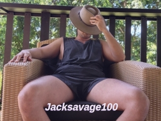 Jacksavage100