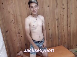 Jacksexyhott