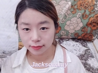Jacksonamy