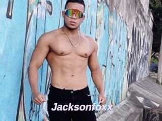 Jacksonfoxx