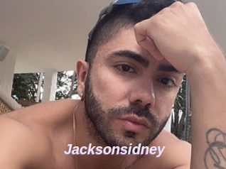 Jacksonsidney