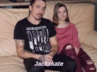 Jackxkate