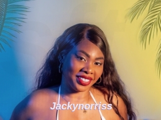 Jackynorriss
