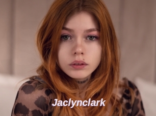 Jaclynclark
