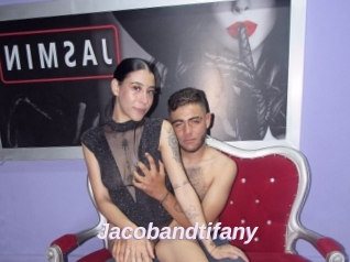 Jacobandtifany