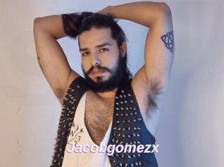 Jacobgomezx