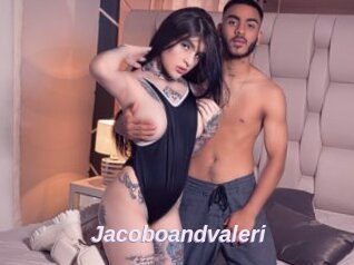Jacoboandvaleri