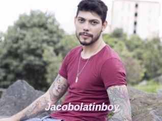 Jacobolatinboy