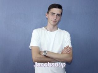 Jacobspup