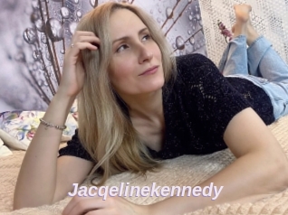 Jacqelinekennedy