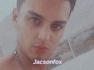 Jacsonfox