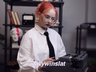 Jacywinslat