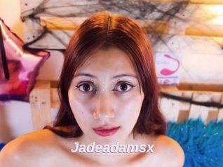 Jadeadamsx