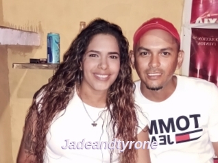 Jadeandtyrone