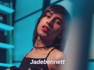 jadebennett sexyflirt